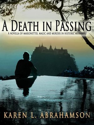 cover image of A Death in Passing